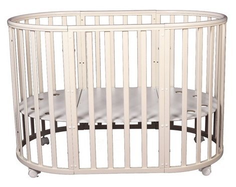 Отзывы Incanto Amelia 8 в 1 (трансформер)