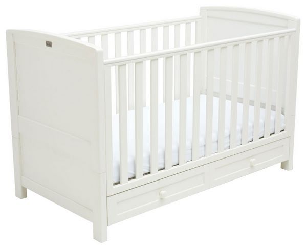 Отзывы Silver Cross Nostalgia