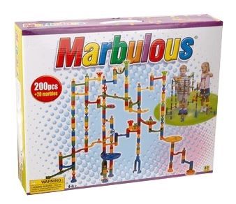 Отзывы Toto Toys Marbulous 270-220