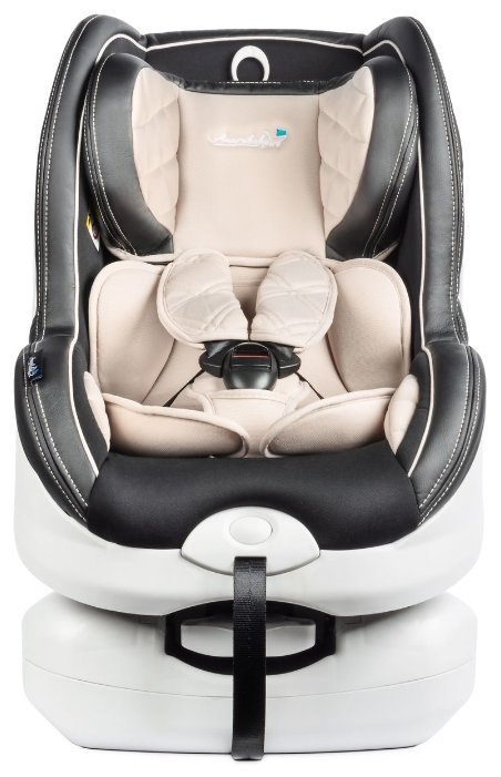 Отзывы Amarobaby ST-1A Safety Isofix