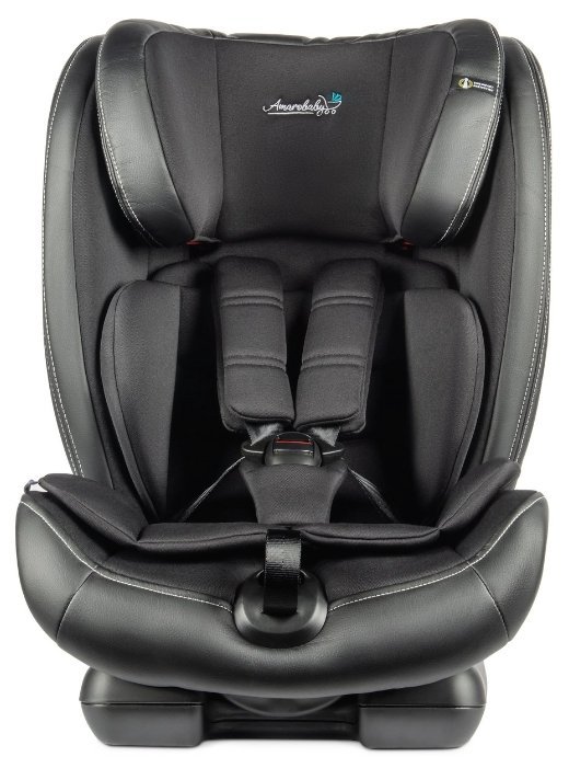 Отзывы Amarobaby ST-2 Professional Isofix