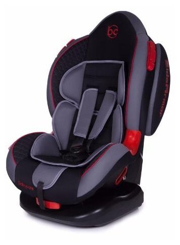 Отзывы Baby Care Polaris Isofix