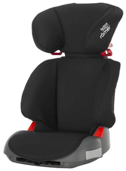 Отзывы BRITAX RÖMER Adventure