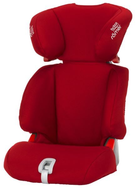 Отзывы BRITAX RÖMER Discovery SL