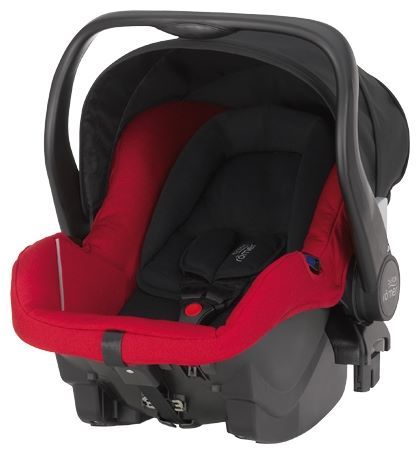 Отзывы BRITAX RÖMER Primo