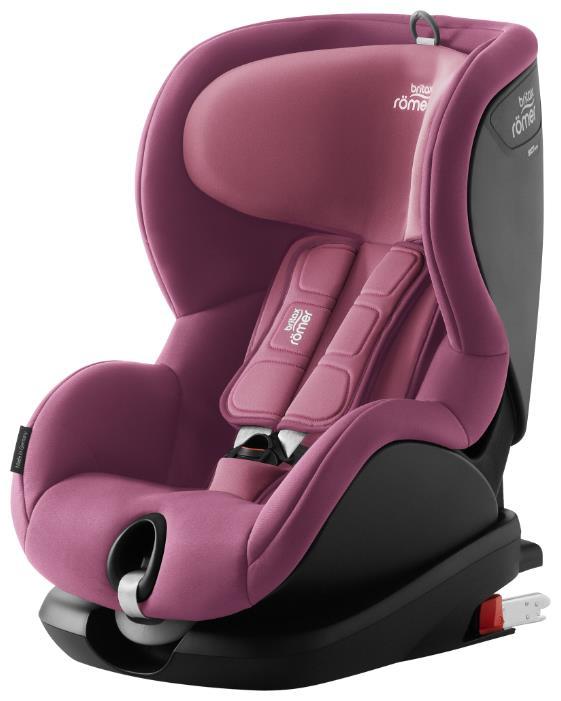 Отзывы BRITAX ROMER Trifix i-Size