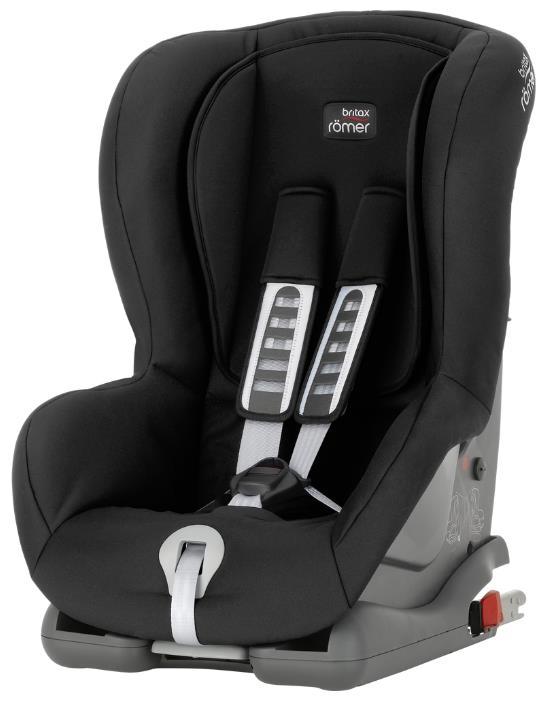 Отзывы BRITAX ROMER Duo Plus Isofix