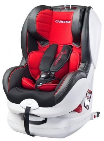 Отзывы Caretero Defender Plus Isofix