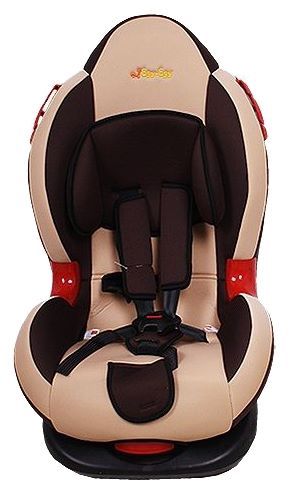 Отзывы Еду-еду KS-512 Isofix