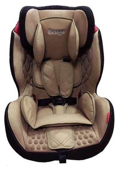 Отзывы Kenga BH12312i Isofix Premium