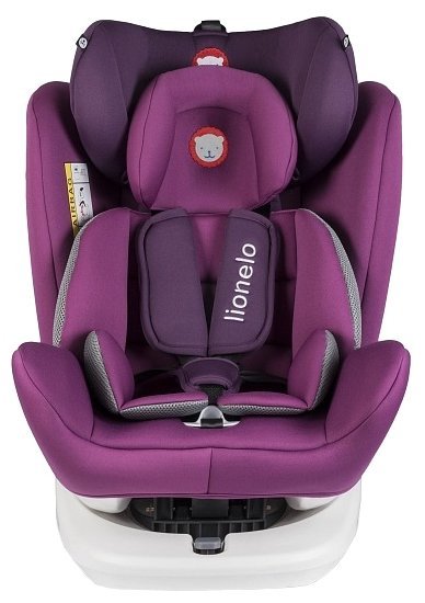 Отзывы Lionelo Bastiaan Isofix