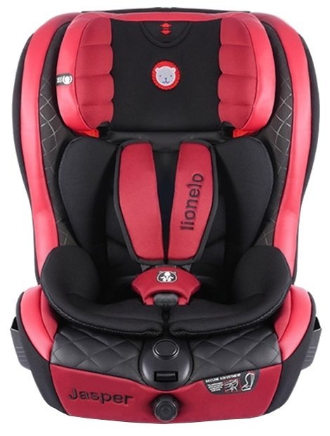 Отзывы Lionelo Jasper Isofix