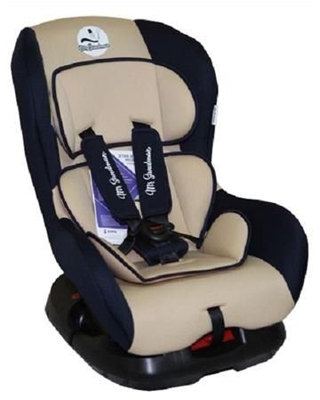 Отзывы Mr Sandman Young Isofix