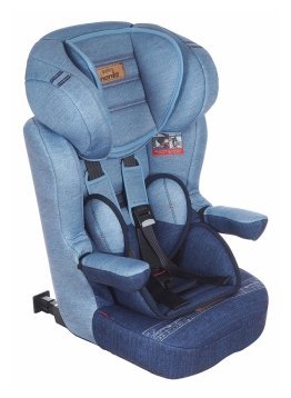 Отзывы Nania Myla Isofix