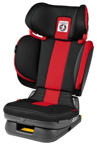 Peg perego viaggio 23 flex manuale