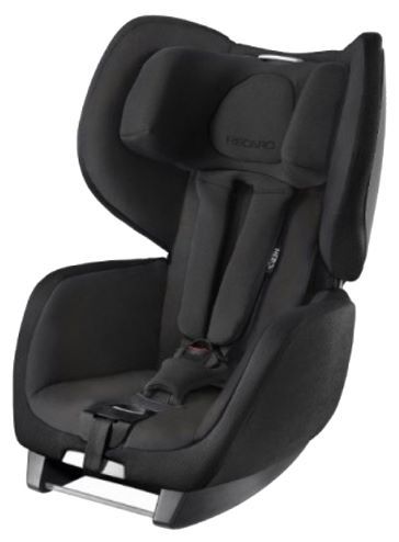 Отзывы Recaro OptiaFix