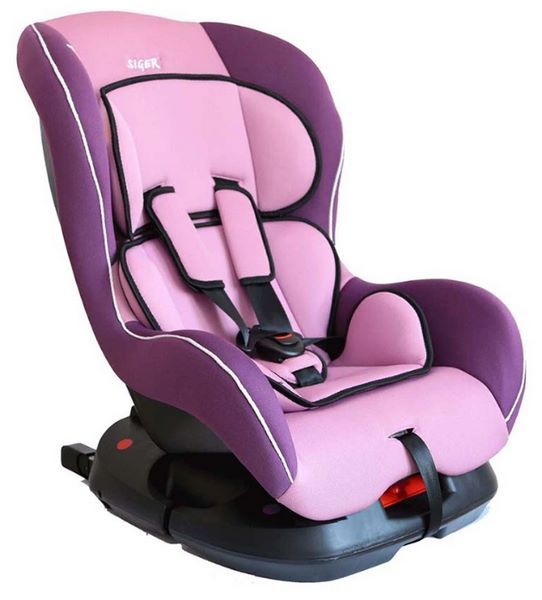 Отзывы Siger Наутилус Isofix