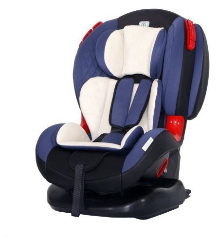 Отзывы Smart Travel Premier Isofix