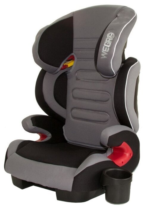 Отзывы Wegro Nextus Isofix