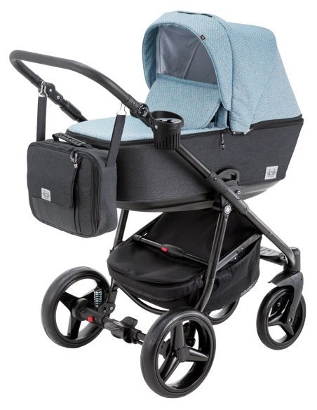 Отзывы Adamex Reggio (3 в 1)