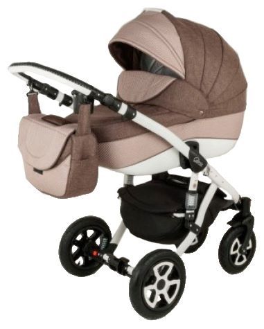 Отзывы Adamex Gloria (2 в 1)