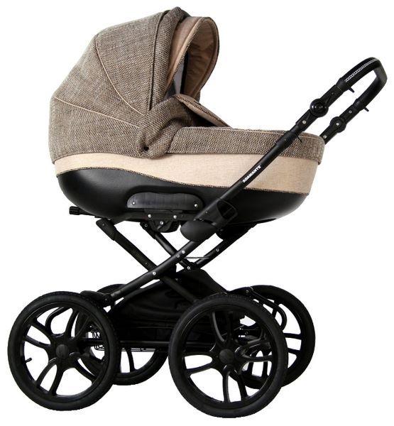 Отзывы Amadeus Adamante (2 в 1)