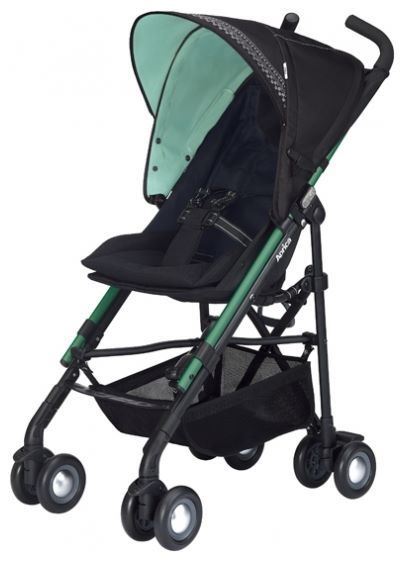 Отзывы Aprica Stick Plus