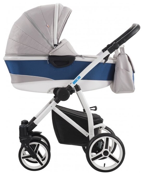 Отзывы ARO Emilio New (2 в 1)