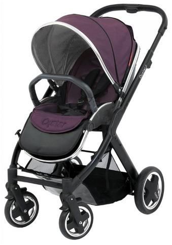 Отзывы BABY Style Oyster2