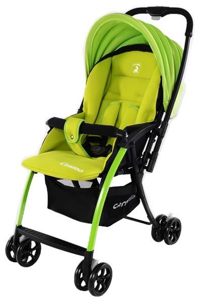 Отзывы Baby Tilly Carrello Cosmo CRL-1410