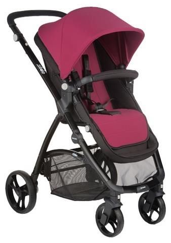 Отзывы Be Cool Slide (прогулочная (801)