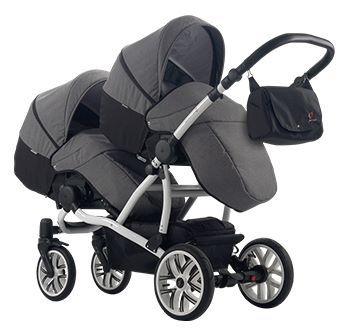 Отзывы Bebetto 42 Sport (прогулочная)