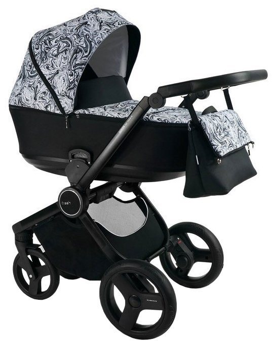 Отзывы BEXA Fresh (люлька)