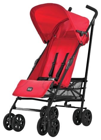 Отзывы Britax B-Lite