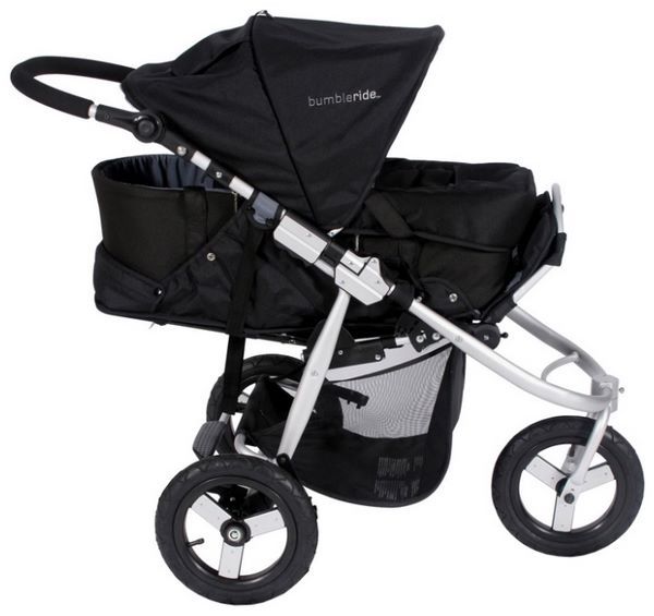 Отзывы Bumbleride Indie (2 в 1)