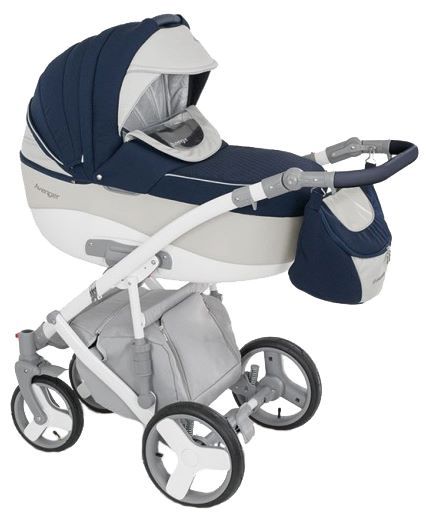 Отзывы Camarelo Avenger (2 в 1)