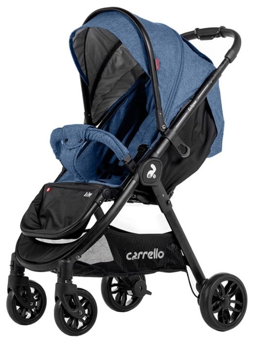 Отзывы CARRELLO Eclipse CRL-12001