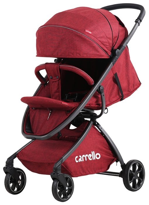 Отзывы CARRELLO Magia CRL-10401