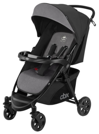 Отзывы CBX by Cybex Woya Travel System