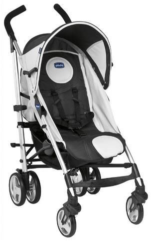 Отзывы Chicco Lite WayTop Stroller