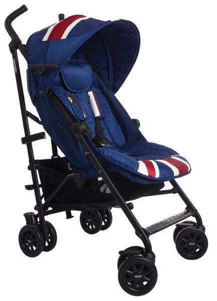 Отзывы Easywalker Mini Buggy