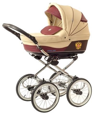 Отзывы Esperanza Classic Imperial Baby (3 в 1)