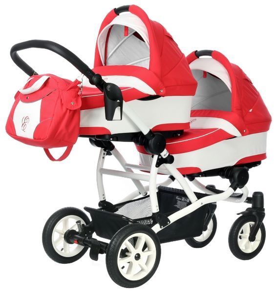 Отзывы Esspero Duetto (3 в 1)