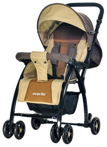 Отзывы Everflo E-219 Cricket