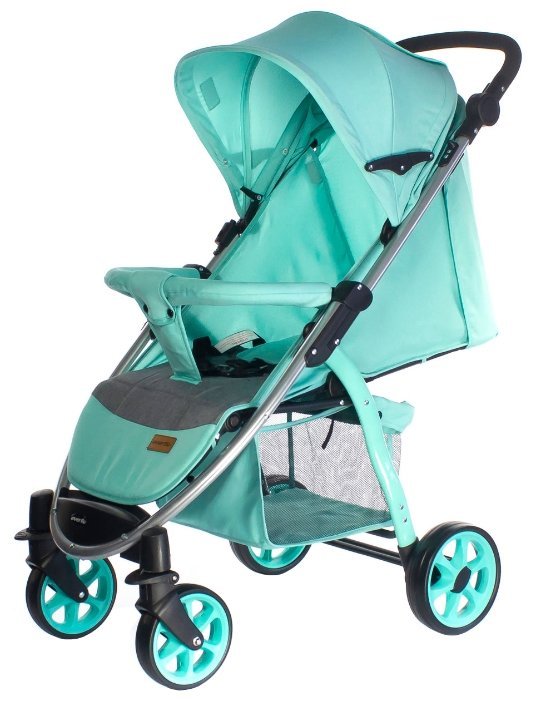 Отзывы everflo Rover E-470