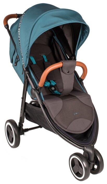 Отзывы Happy Baby Ultima V3