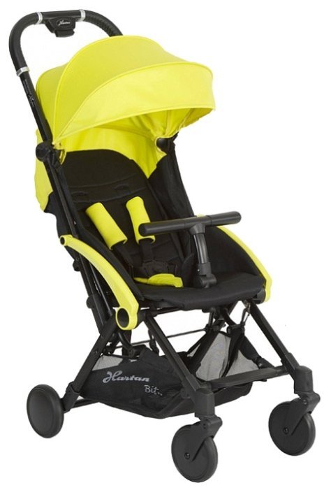 Отзывы Hartan Bit