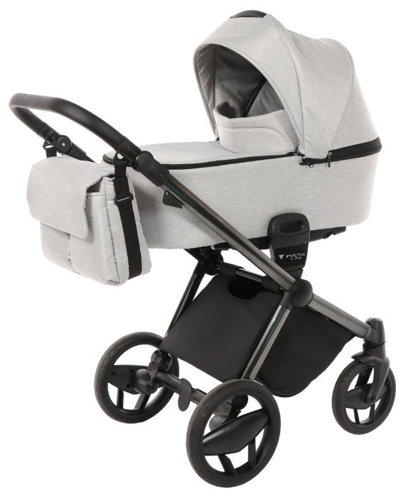 Отзывы INVICTUS V-plus (3 в 1)