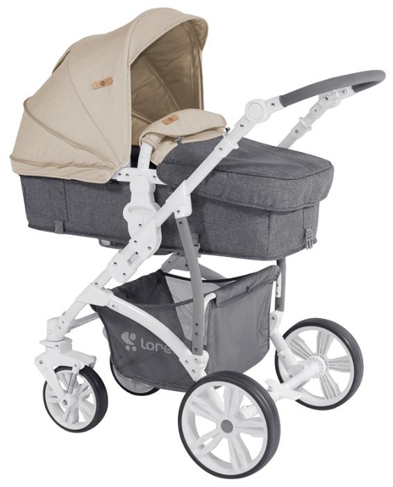 Отзывы Lorelli Vista