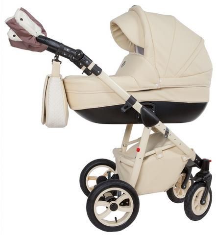 Отзывы Nastella Casual Ecco (2 в 1)